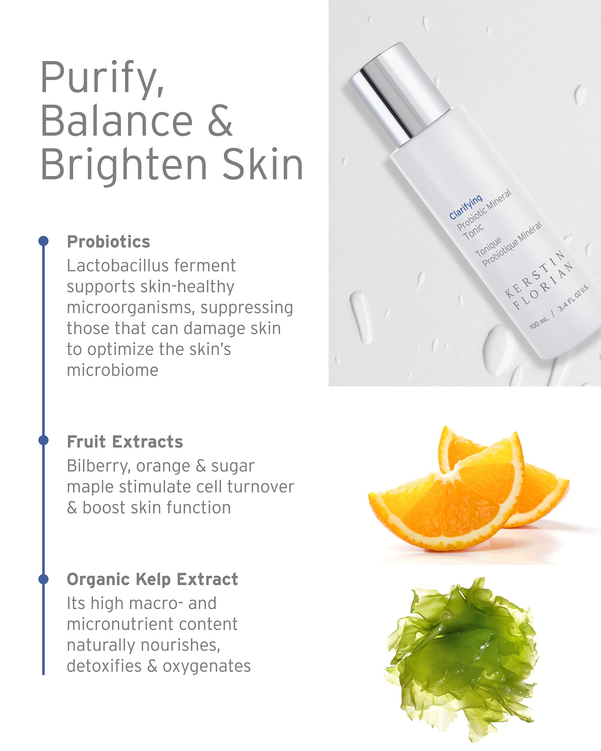 Amazon.com: Kerstin Florian: Essentials Skincare